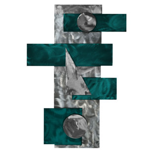 Seafoam Green Wall Decor Wayfair Save