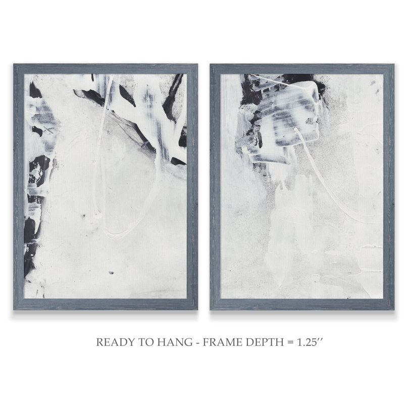 Fire And Ice I By Vincent Van Gogh 2 Piece Picture Frame
