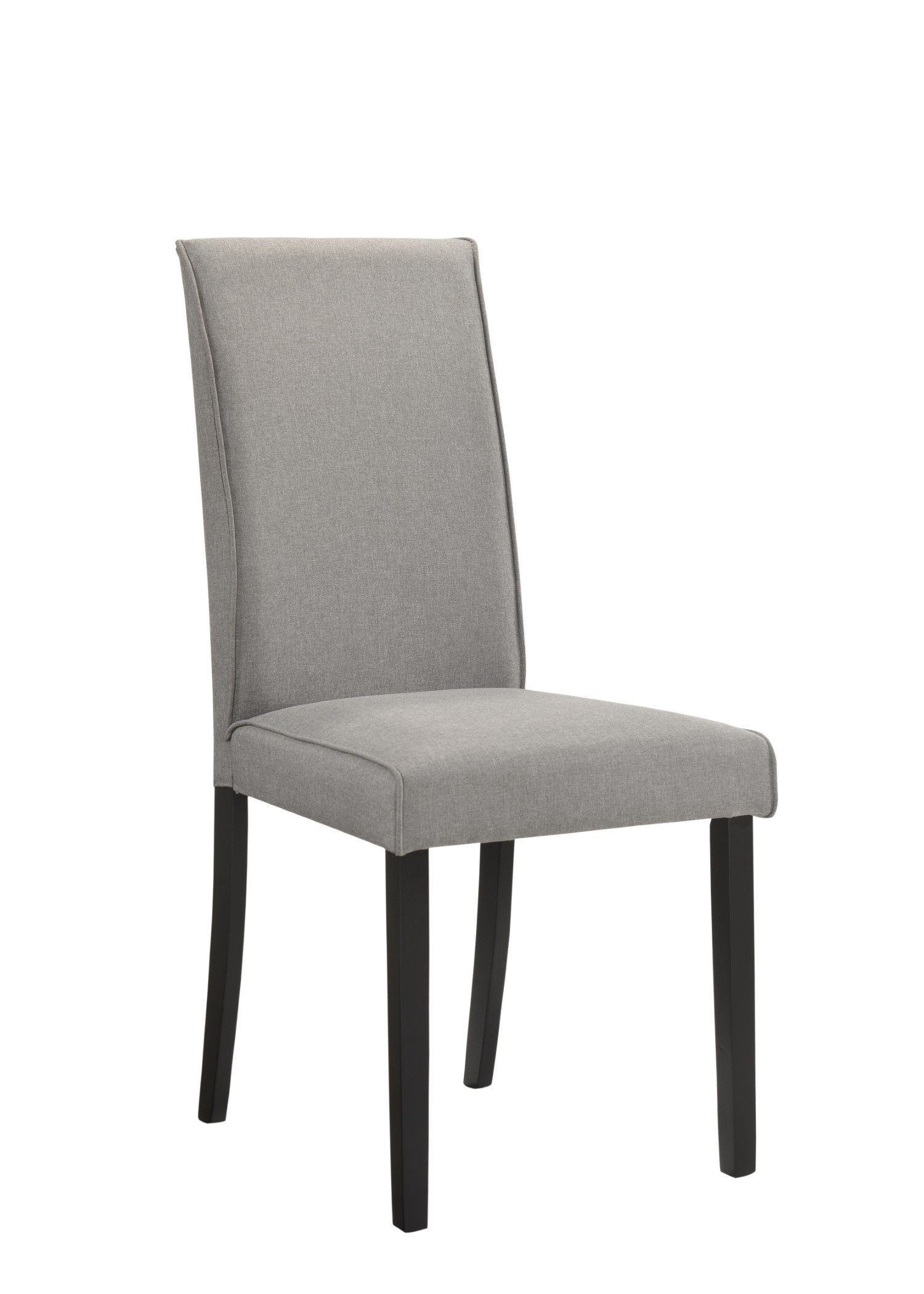 wayfair linen dining chairs