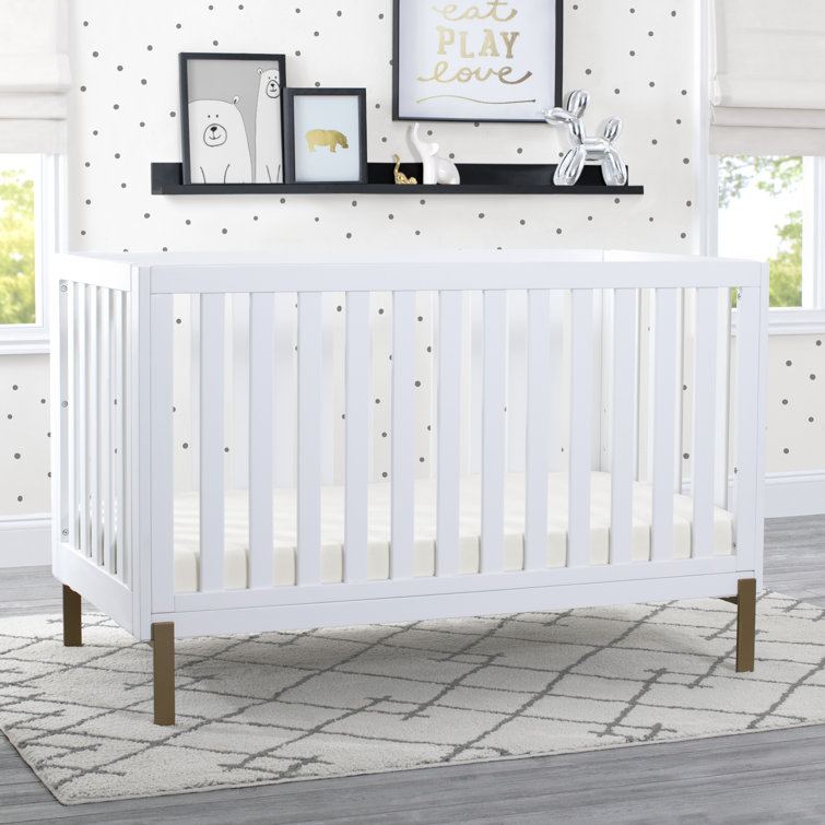 delta aster crib