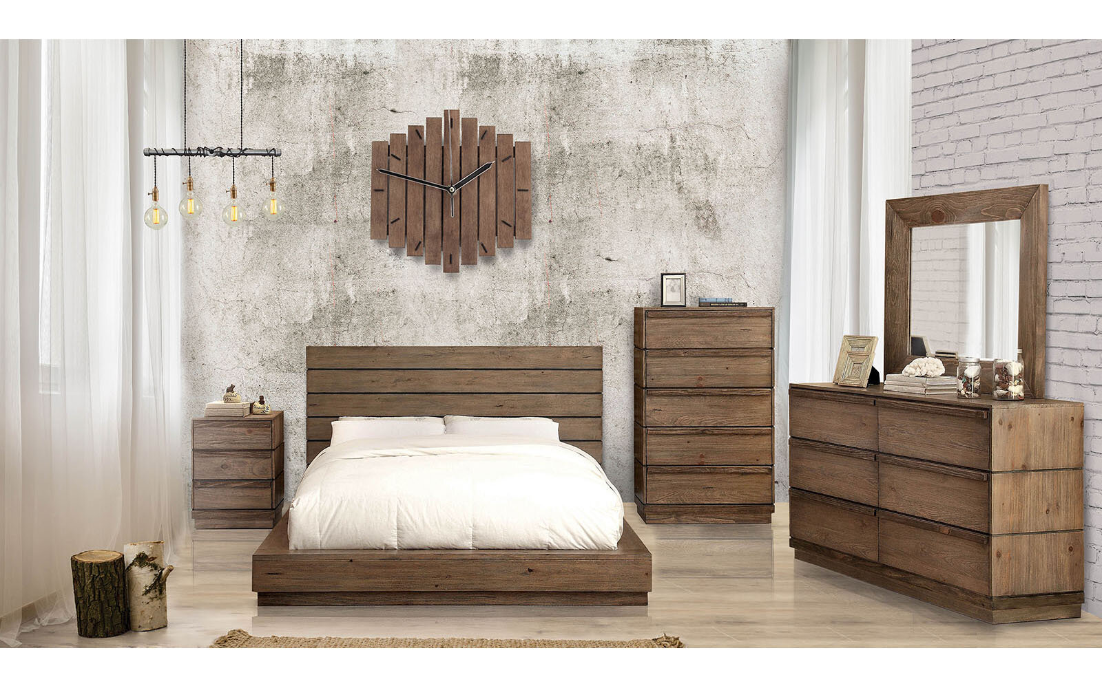 wayfair bedroom nightstands