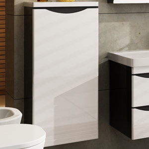 45 x 100 cm Badschrank Costa von Devo