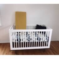 marley 3 in 1 crib