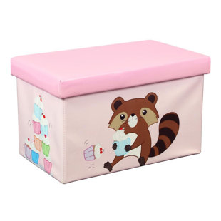 Extra Large Toy Chest Wayfair Electra Toy Box