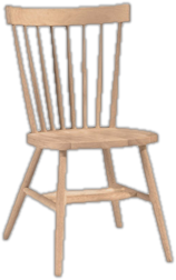 Unfinished Furniture You Ll Love Wayfair Unfinished Dining Chairs