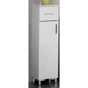 30,5 x 115 cm Schrank Atlanta von Fackelmann