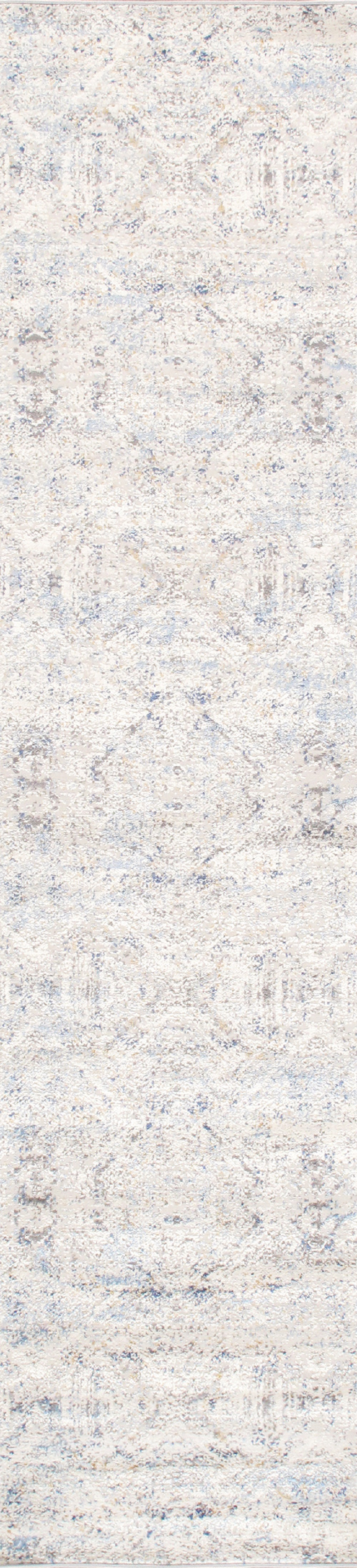 Pasargad Efes Geometric Beige/Blue Area Rug Wayfair