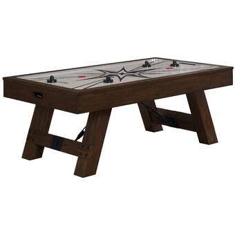 Carrom Super Stick Dome 58 Hockey Table Reviews Wayfair