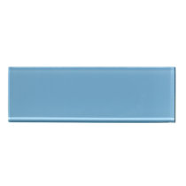 Wayfair | Blue Glass Backsplash Tile You'll Love in 2022