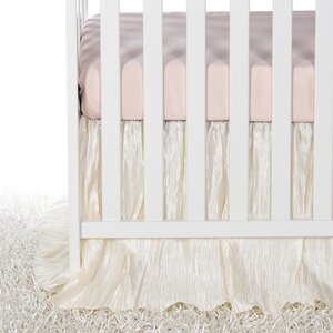 Lil Princess 2 Piece Crib Bedding Set