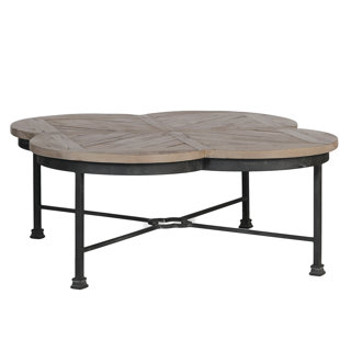 Edwin Coffee Table by Gabby Modern