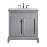 Luxury 36 Inch Bathroom Vanities Perigold