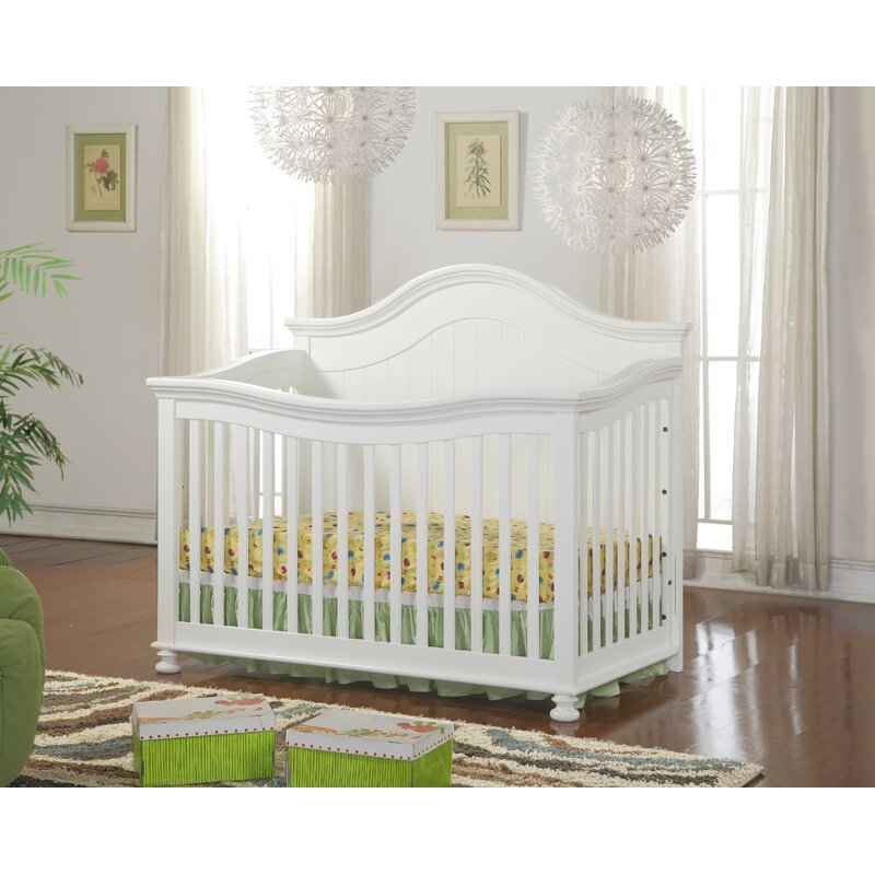 harriet bee arbuckle 3 in 1 crib