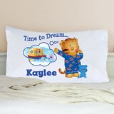 Daniel Tiger Bed Wayfair