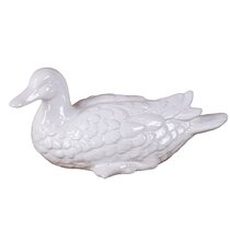 Ready to Paint Duck Napkin Holder 5.5W x 6T