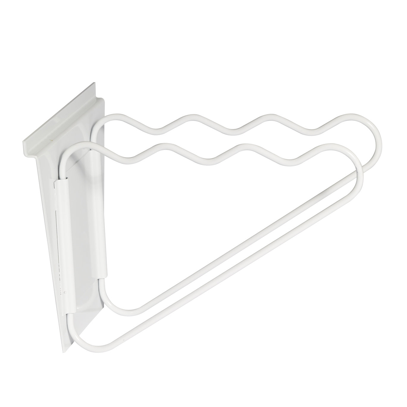 GarageTek Inc. Garagetek® Garage InLine Tool Organizer Wall Mount, Mop