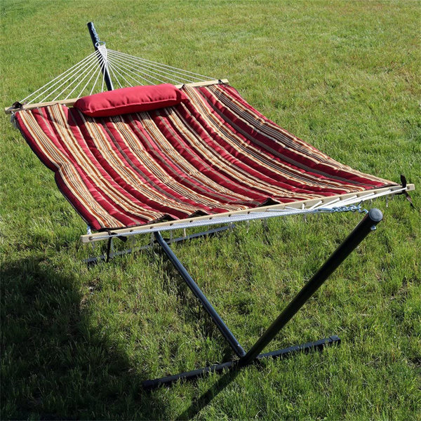 ll bean hammock pillow