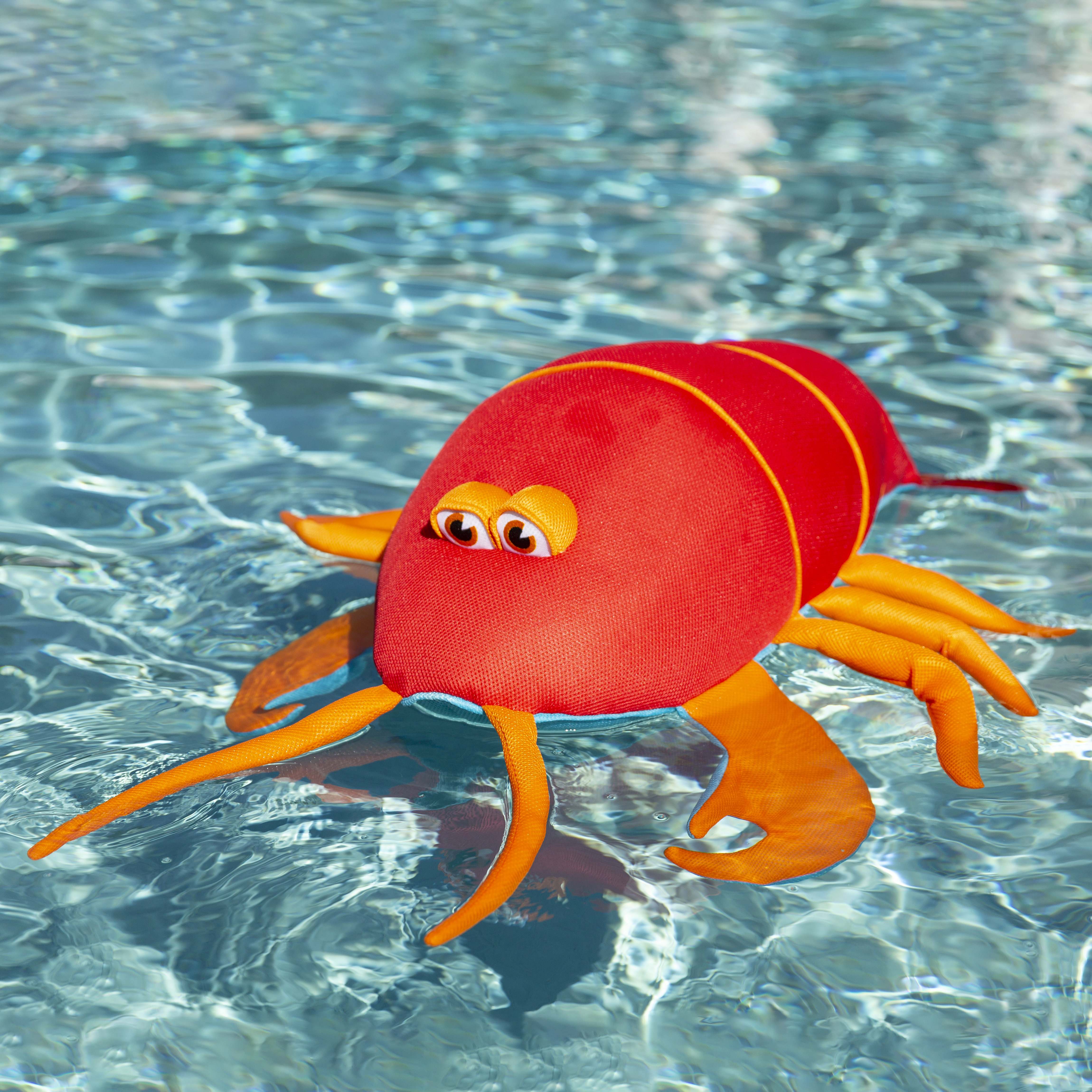 Lobster inflatable pool toy online