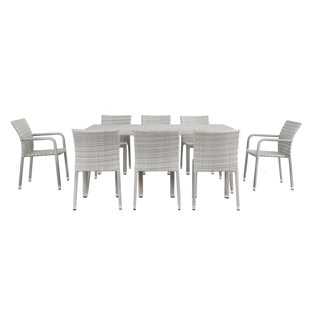 View Blakely 9 Piece Dining