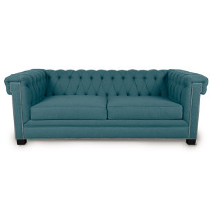 Foster Chesterfield Sofa