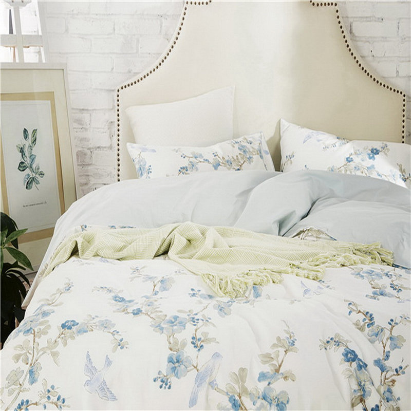 Charlton Home Cornell Lane Duvet Cover Set Wayfair