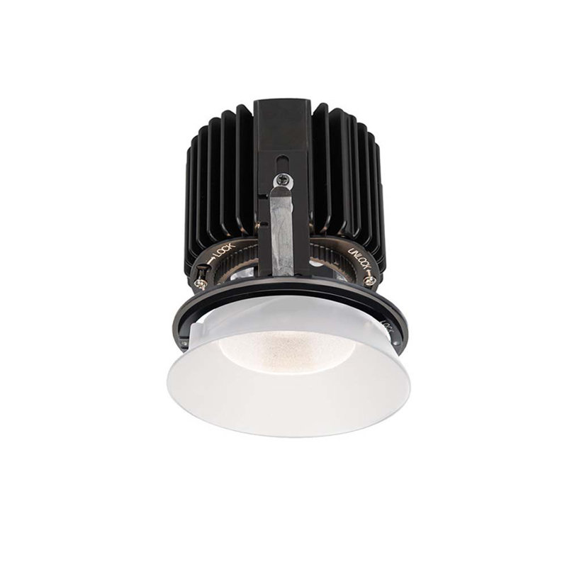 Wac Lighting Volta 5 75 Remodel Led Retrofit Recessed Lighting Kit Perigold