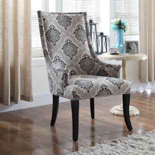 Review Floral Armchair by BestMasterFurniture