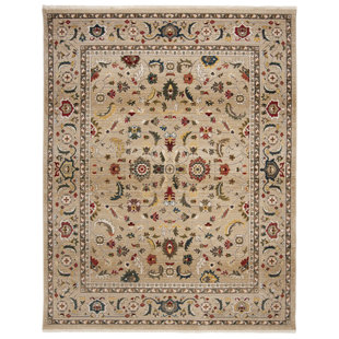 Lauren Ralph Area Rugs You Ll Love Wayfair Tristan Beige Area Rug By Lauren Ralph