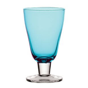 Colorful 16 oz Mixing Glasses Set of 6 Additional Vibrant Colors Available 