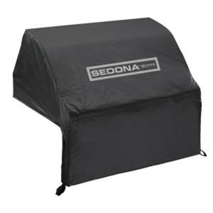 Sedona Vinyl Cover for L400 Built-In Grill