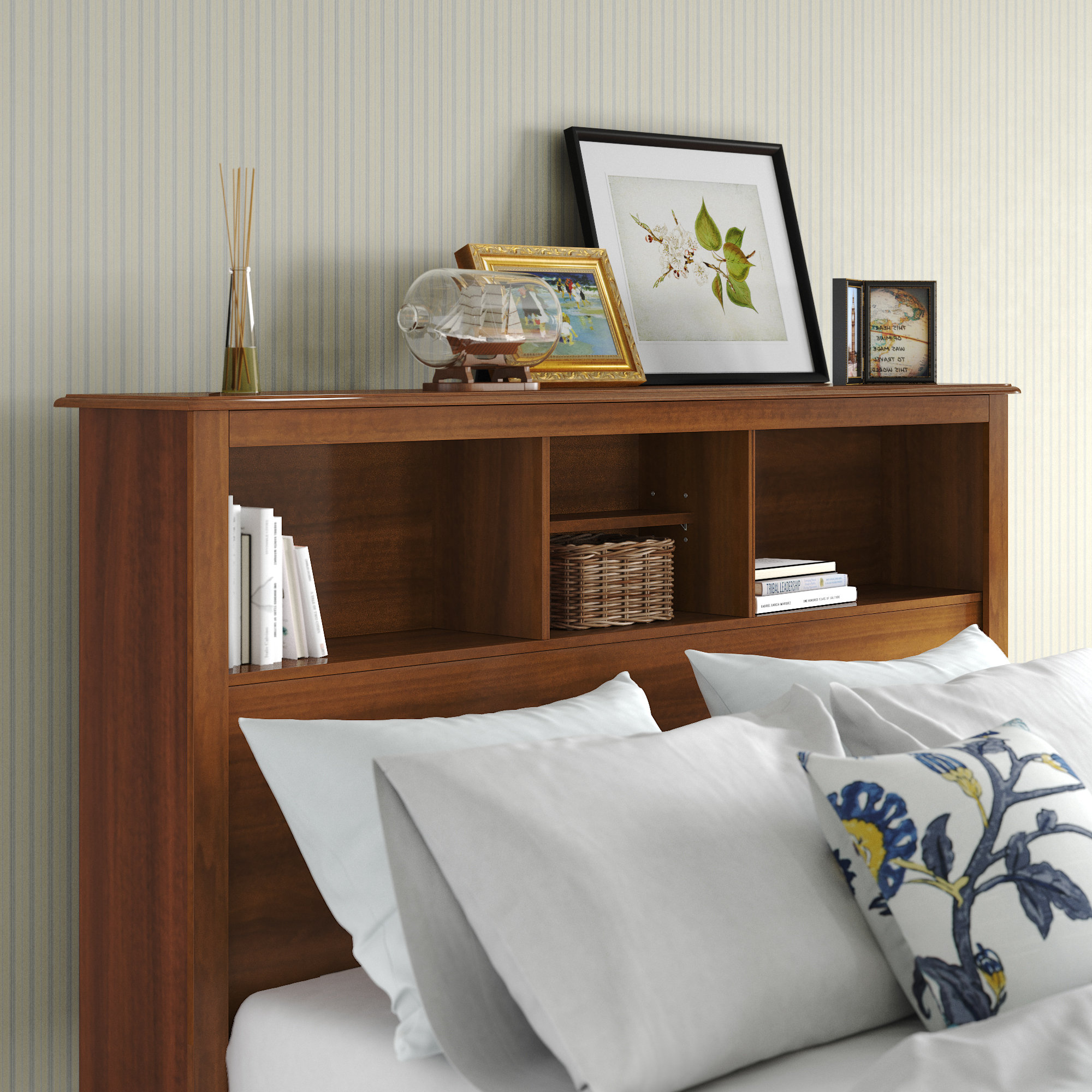 Wayfair | Headboards You'll Love in 2022