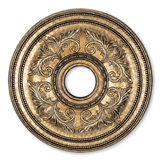 25 36 Metal Ceiling Medallions You Ll Love In 2020 Wayfair