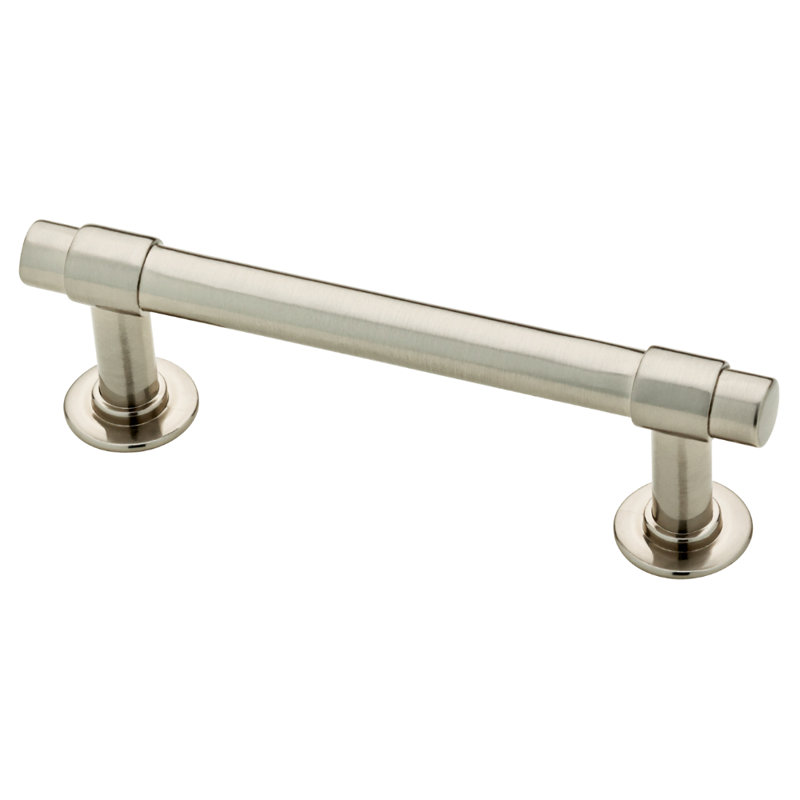 Franklin Br Francisco Kitchen Or Furniture Cabinet Hardware Francisco Kitchen Or Furniture Cabinet Hardware Drawer 3 Handle Pull