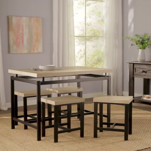 bryson 5 piece dining set