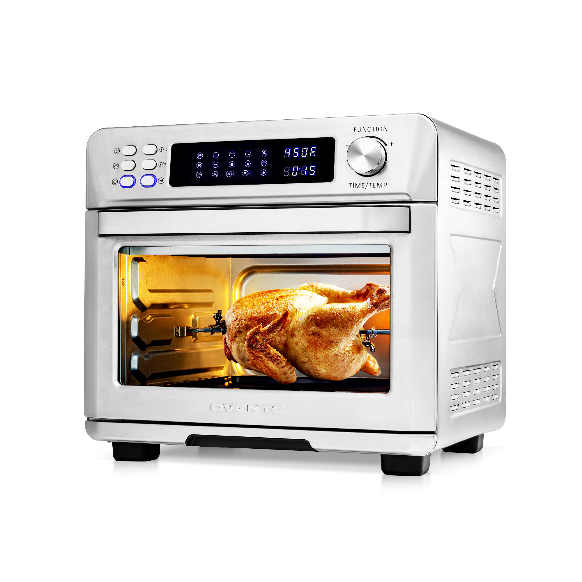 all in one countertop oven
