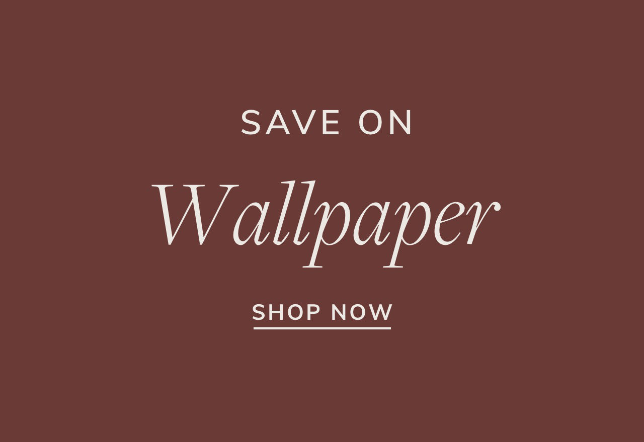 Wallpaper Sale