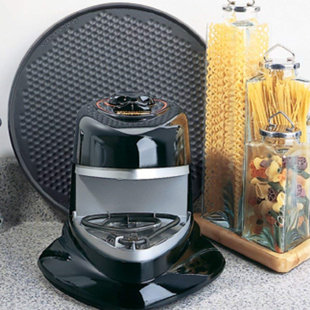 presto heat dish walmart