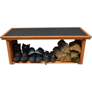 Schuhregal von dCor design