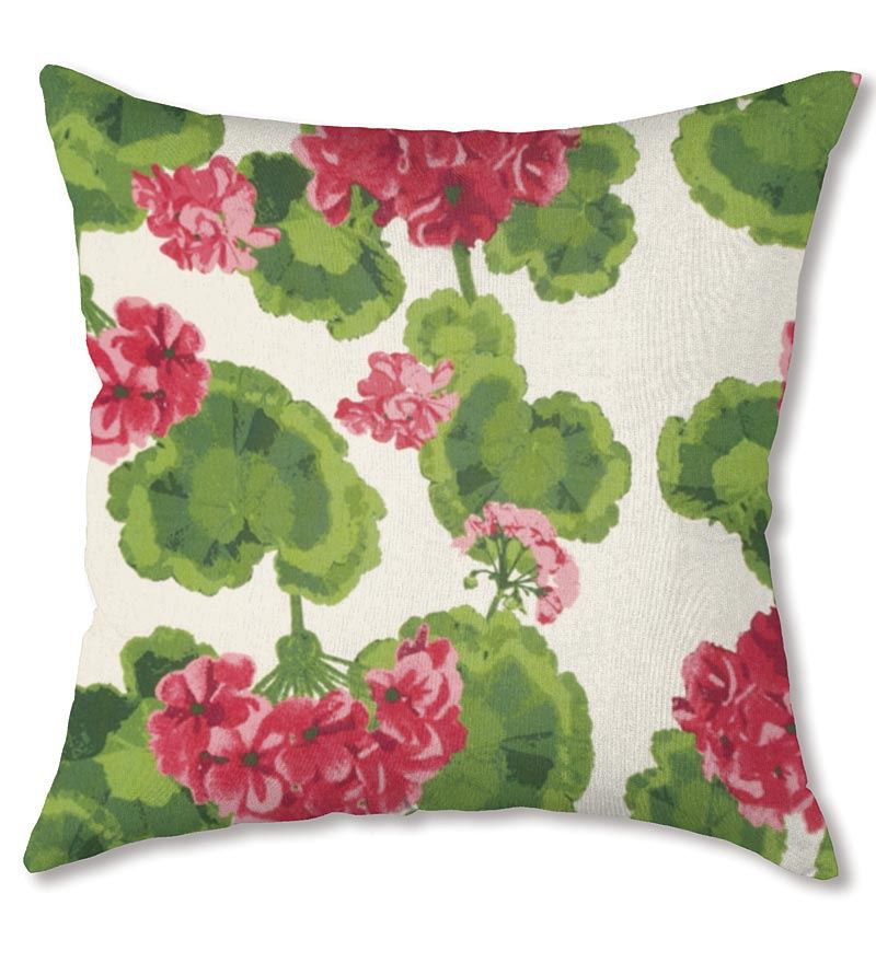 Plow & Hearth Indoor/Outdoor Replacement Cushion Set & Reviews Wayfair