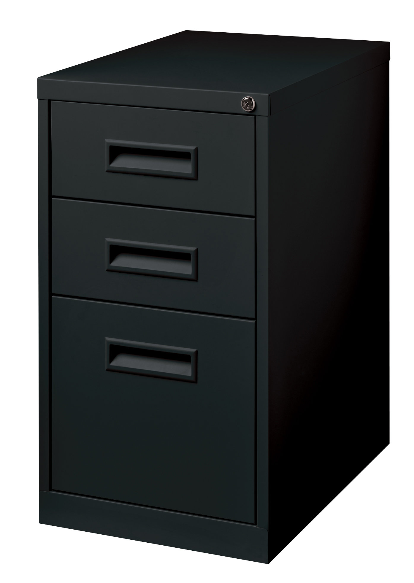 commclad 3 drawer mobile