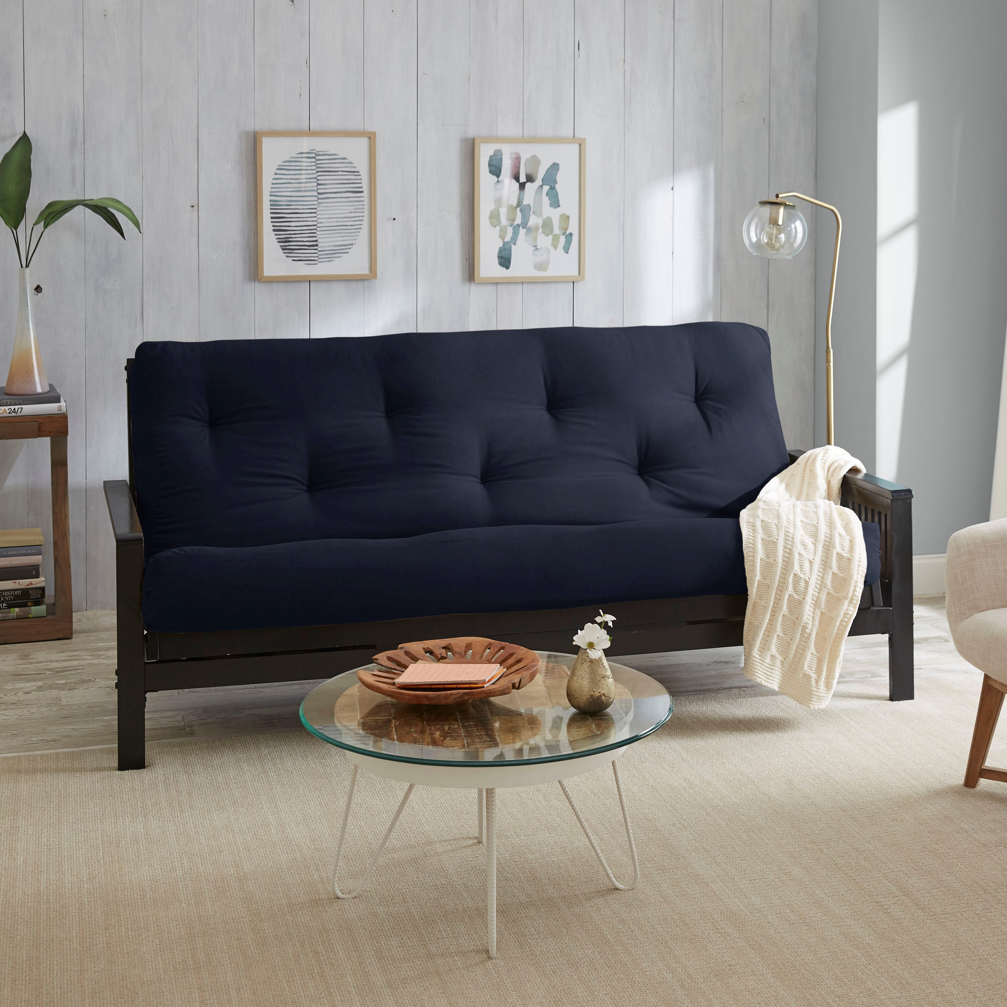 [BIG SALE] BudgetFriendly Futon Mattresses You’ll Love In 2022 Wayfair
