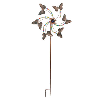 Butterfly Rotator