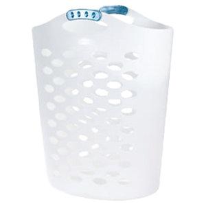 Flex 'N Carry Laundry Hamper (Set of 4)