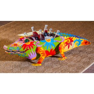 Alligator Planter review