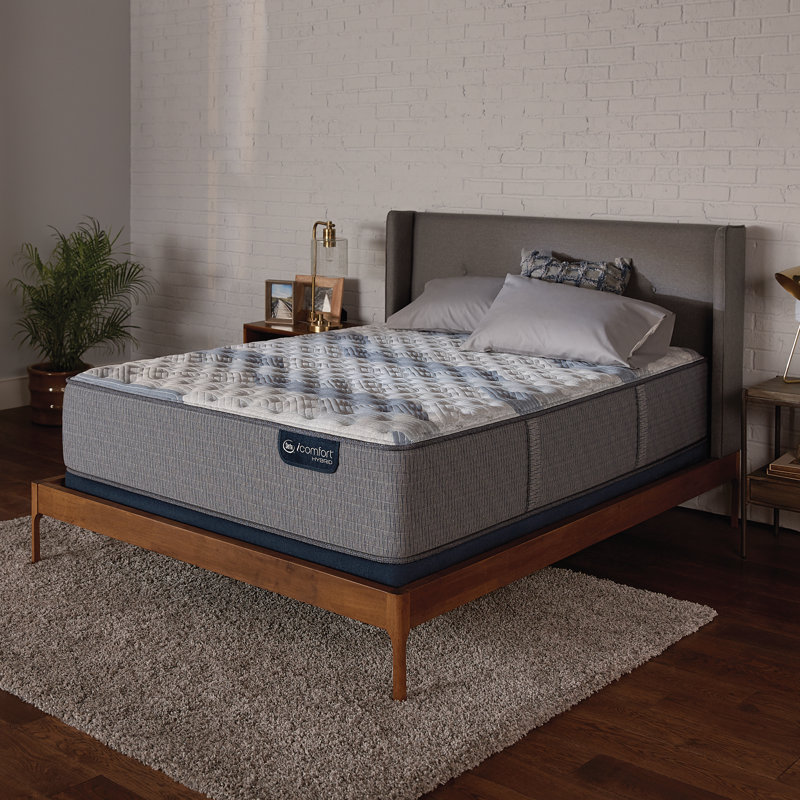 serta icomfort crib mattress