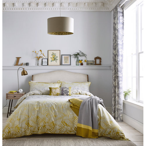 Espinillo Duvet Cover Clarissa Hulse Size: Single,