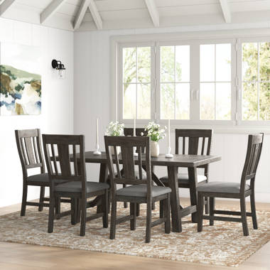 katarina 7 piece dining set