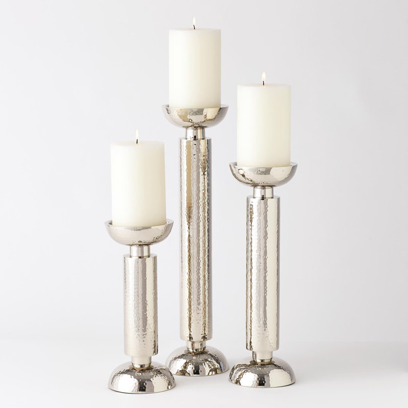 tabletop candle holder