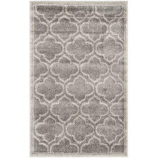 Heavy Duty Outdoor Rugs Wayfair Maritza Gray Outdoor Area Rug