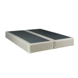 Hollywood Split Box Spring by Spinal Solution